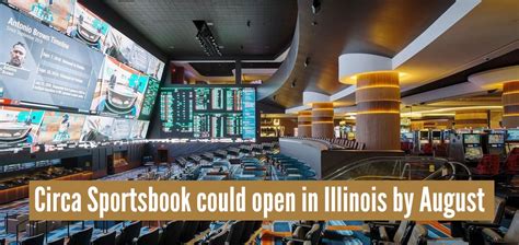 sportsbooks illinois